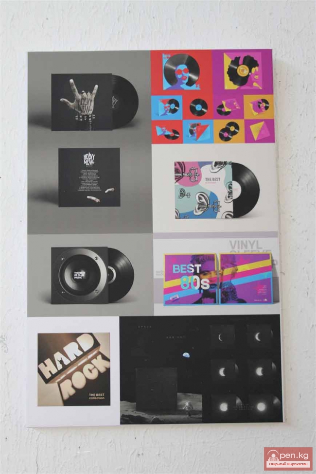 Чемпионы по дизайну