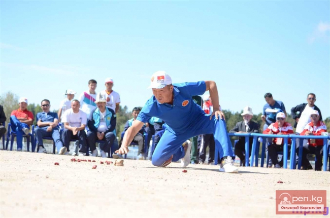 Ордо - завоевывая пространства…