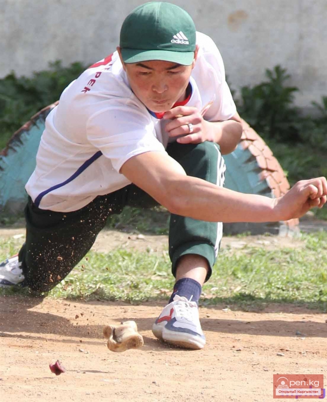 Ордо - завоевывая пространства…