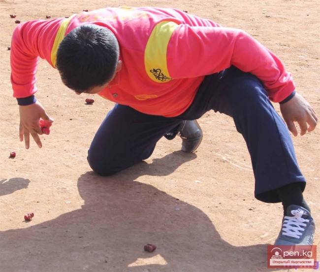 Ордо - завоевывая пространства…