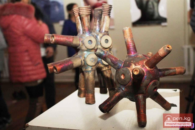 Против гламура!