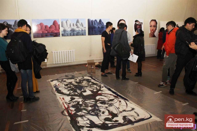 Против гламура!