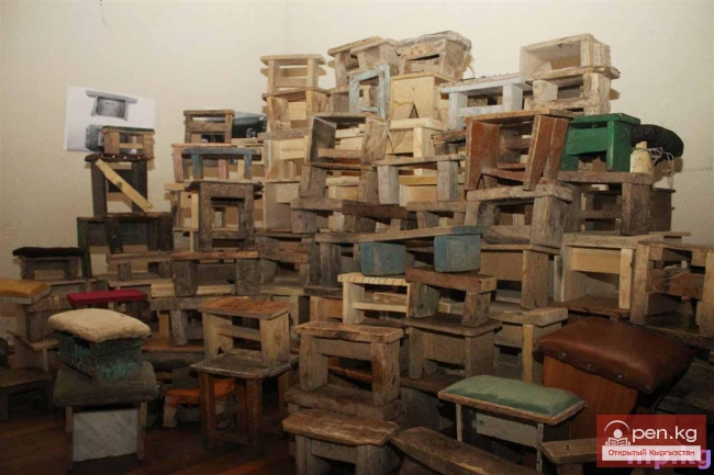 Против гламура!