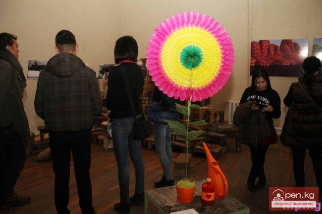 Против гламура!