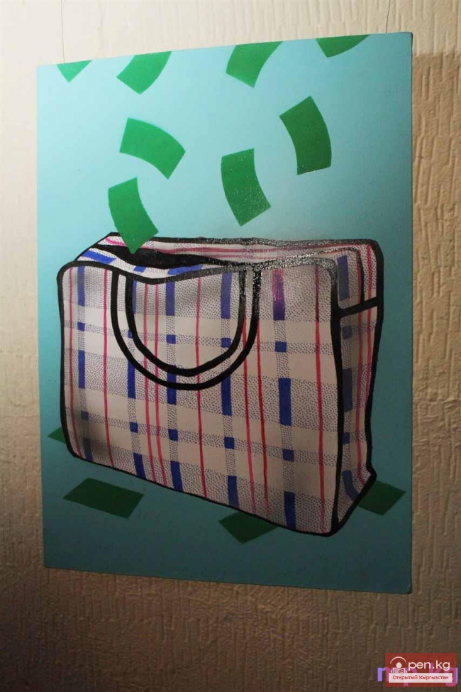 Против гламура!