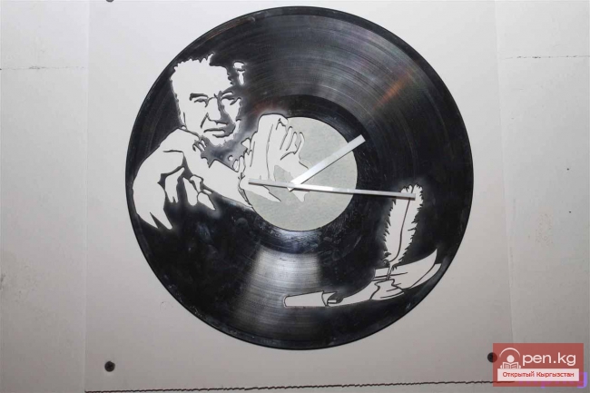 Против гламура!