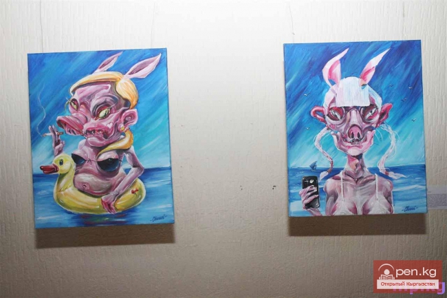 Против гламура!