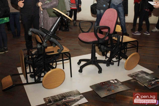 Против гламура!