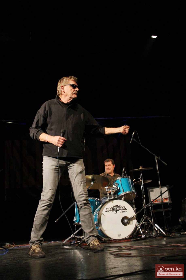 Рок – это мы!