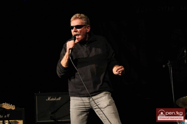 Рок – это мы!