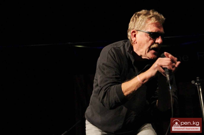 Рок – это мы!