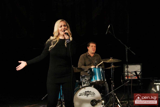 Рок – это мы!