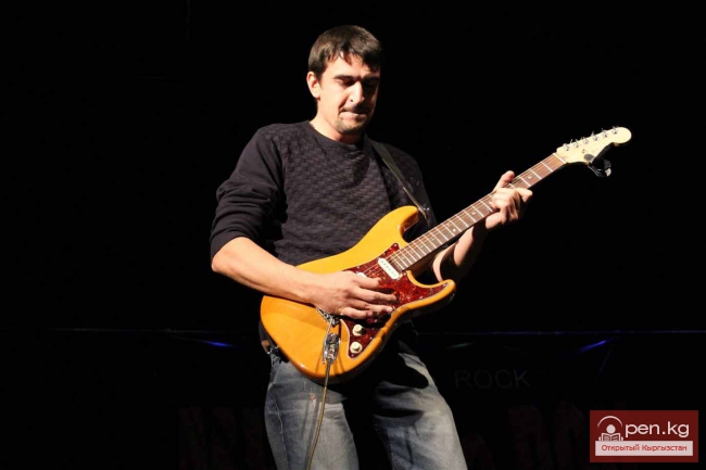 Рок – это мы!