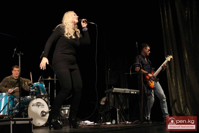 Рок – это мы!