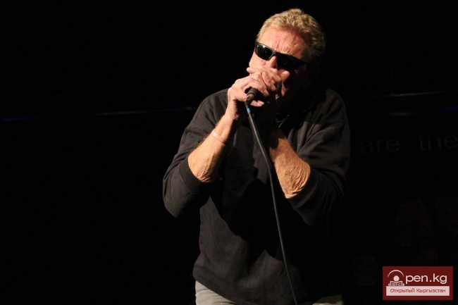 Рок – это мы!