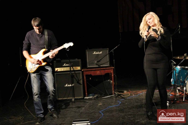 Рок – это мы!