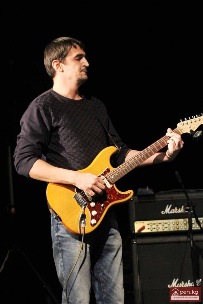 Рок – это мы!