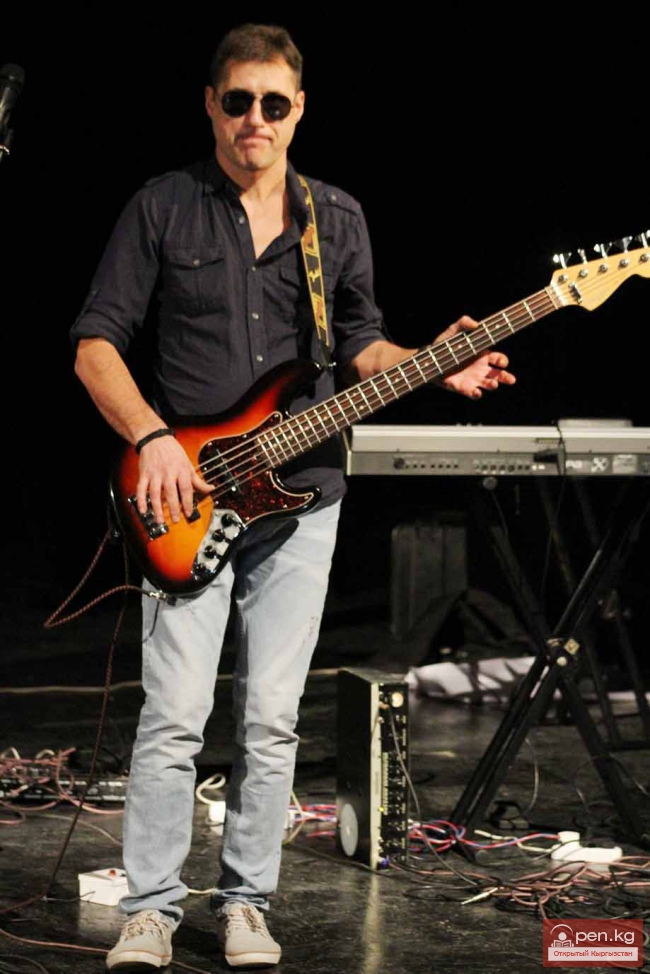 Рок – это мы!