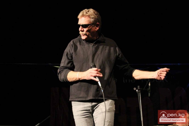 Рок – это мы!