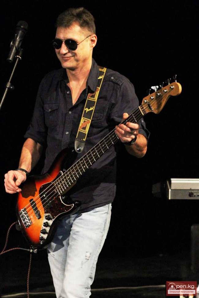 Рок – это мы!