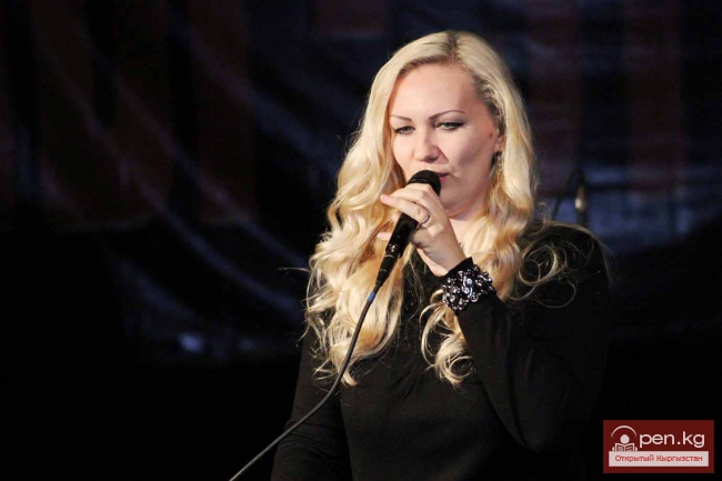 Рок – это мы!