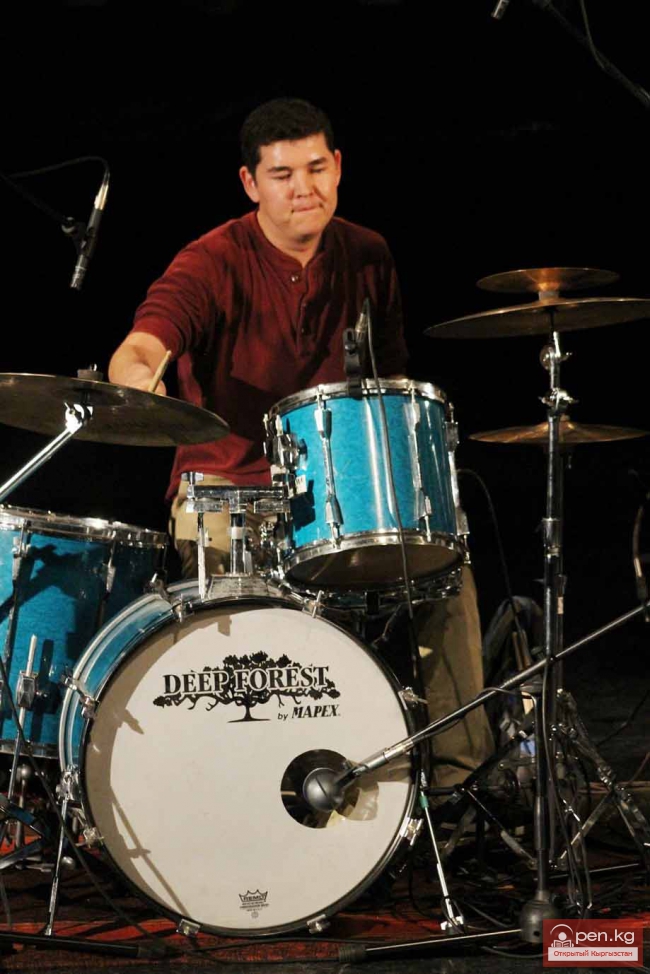 Рок – это мы!