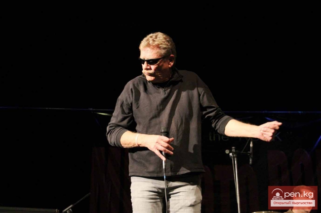 Рок – это мы!