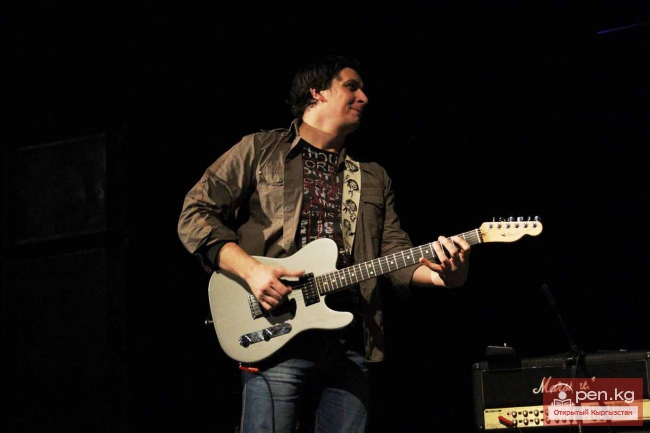 Рок – это мы!