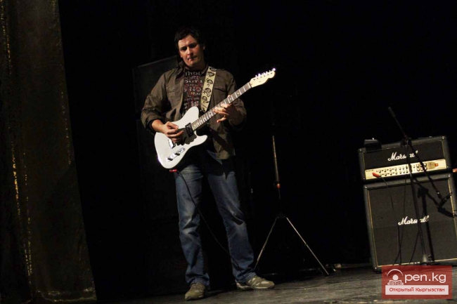 Рок – это мы!