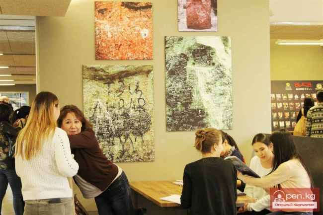 «TOPOGRAFICA» устанавливает связи