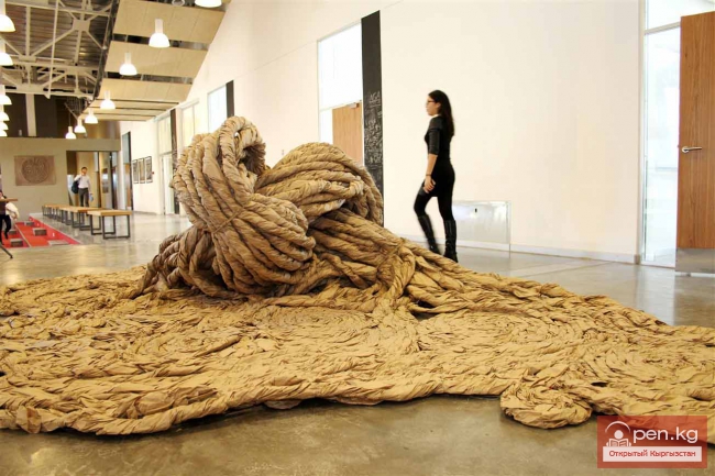 «TOPOGRAFICA» устанавливает связи