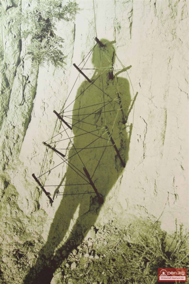 «TOPOGRAFICA» устанавливает связи