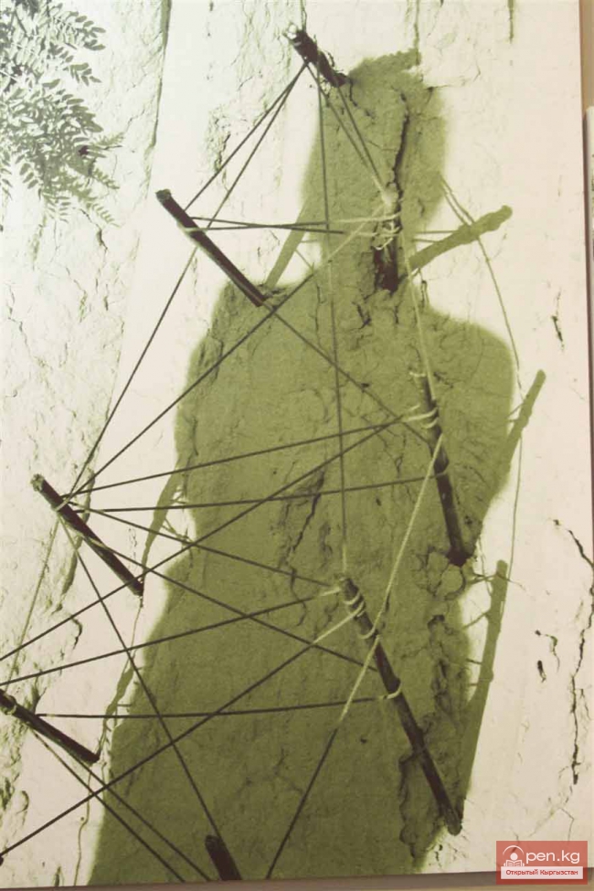 «TOPOGRAFICA» устанавливает связи