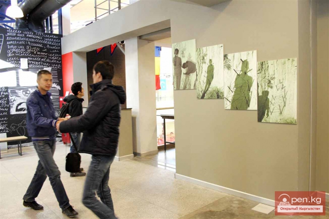 «TOPOGRAFICA» устанавливает связи