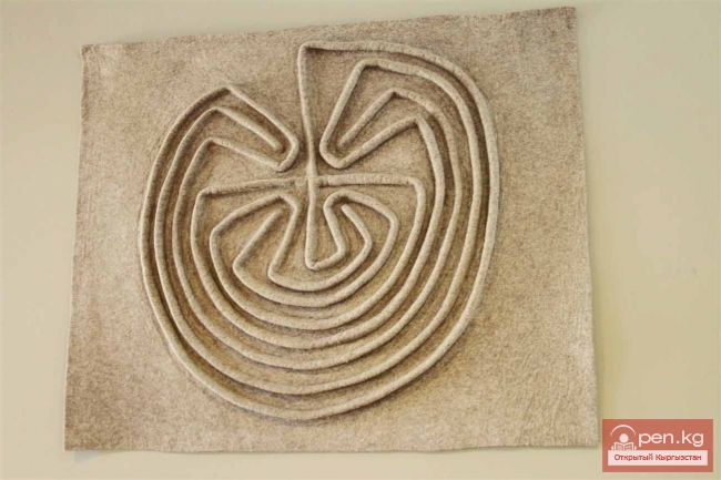 «TOPOGRAFICA» устанавливает связи