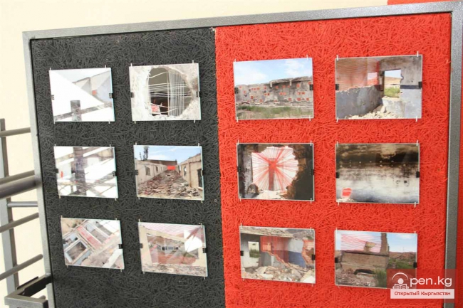 «TOPOGRAFICA» устанавливает связи