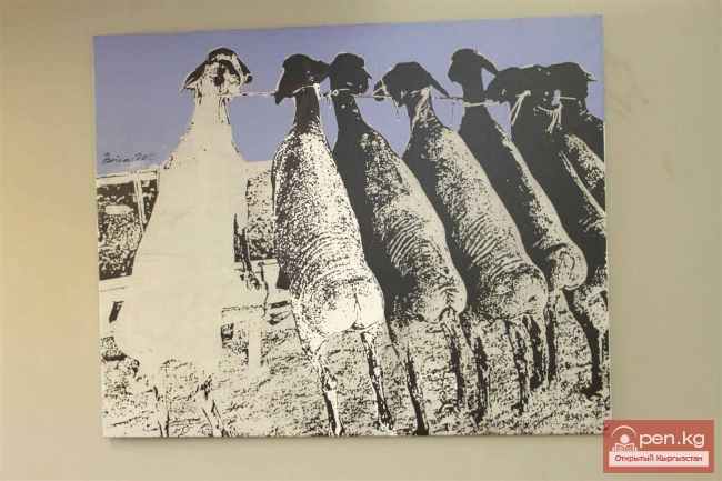 «TOPOGRAFICA» устанавливает связи