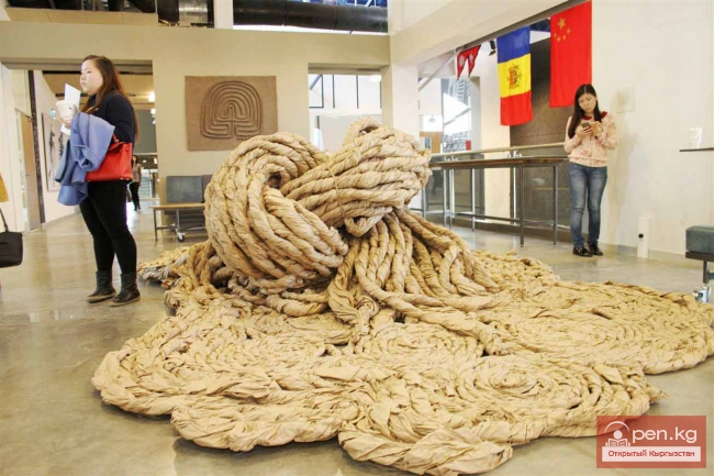 «TOPOGRAFICA» устанавливает связи