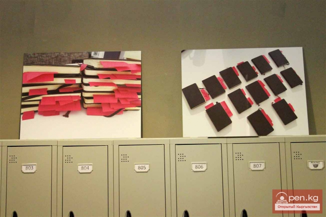 «TOPOGRAFICA» устанавливает связи