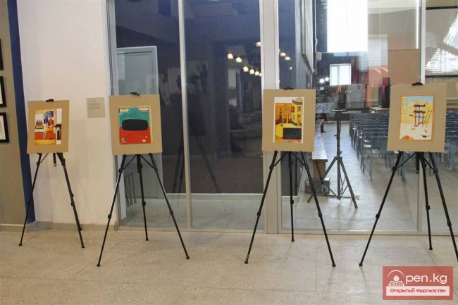 «TOPOGRAFICA» устанавливает связи