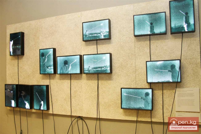 «TOPOGRAFICA» устанавливает связи