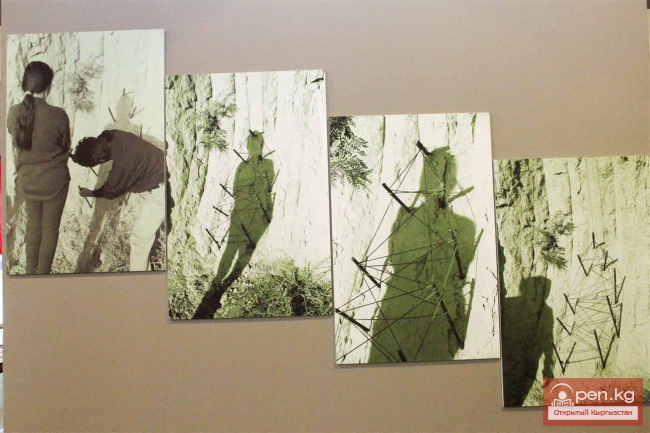 «TOPOGRAFICA» устанавливает связи