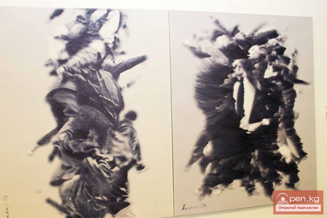 «TOPOGRAFICA» устанавливает связи