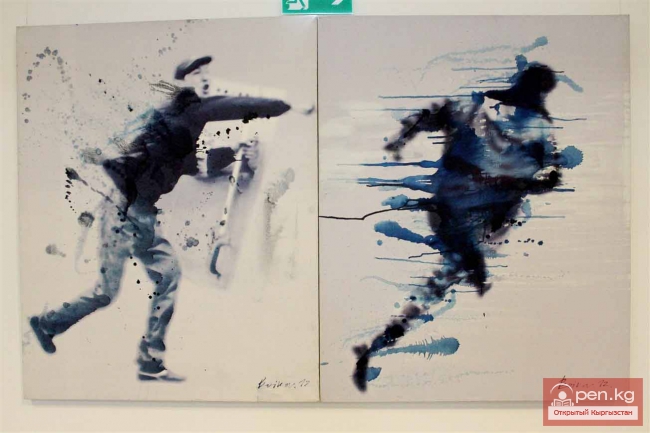 «TOPOGRAFICA» устанавливает связи