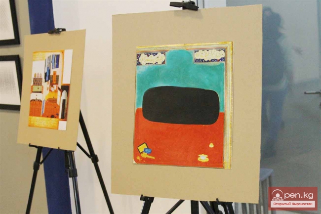 «TOPOGRAFICA» устанавливает связи