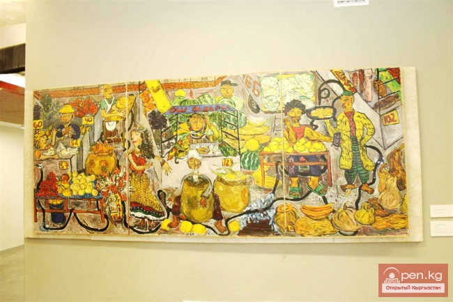 «TOPOGRAFICA» устанавливает связи