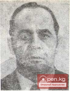 Критик, литературовед Евгений Озмитель