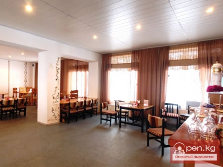 Горнолыжный курорт Орловка