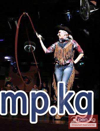 «Антре» - цирк на сцене! «Антре» - цирк на сцене!