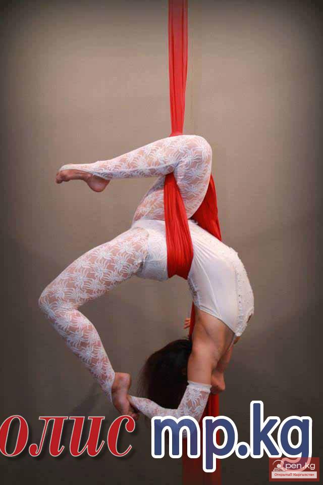 «Антре» - цирк на сцене! «Антре» - цирк на сцене!